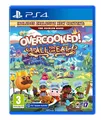 Produktbild: Videogioco Sold Out Overcooked! All You Can Eat