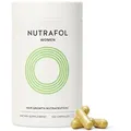 Produktbild: Sponsored Ad - Nutrafol Women Hair Growth Supplement For Thicker, Stronger Hair (4 Capsules Per Day - 1 Month Supply)