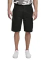 Produktbild: Brandit BDU Ripstop Shorts, Farbe: Black, Größe: S