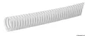 Produktbild: Weißer PVC spiralverstärkter Schlauch 26 mm - Osculati 18.006.20
