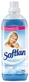 Produktbild: Softlan Weichspüler Windfrisch, 4er Pack (4 x 1 l)