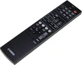 Produktbild: Yamaha RAV435,WW51070 Fernbedienung für HTR-2064, YHT-196 Heimkino