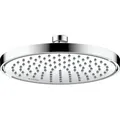 Produktbild: hansgrohe Kopfbrause Axor Deck.- o Wd, 220mm, 1j, pol. gol opt