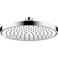 Produktbild: Hansgrohe - Axor Showersolutions Duschkopf 220, 1 Strahlart,