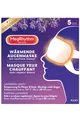 Produktbild: Wärmende Augen-Maske - 5er Packung - Mit sanftem Dampf - Lavendel-Duft 100 g ...