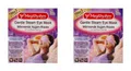 Produktbild: MegRythm Wärmende Augen-Maske Lavendel-Duft , 2x5er EAN4901301373380