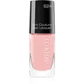 Produktbild: ARTDECO Art Couture Nail Lacquer Nagellack Farbton 624 Milky Rose 10 ml