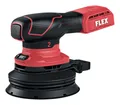 Produktbild: Flex ORE 2-125 18-EC C Akku-Exzenterschleifer mit Drehzahlregelung 18 V ohne Akku im Karton - 532081