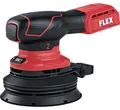 Produktbild: Flex Akku-Exzenterschleifer ORE 2-125 18-EC C ohne Akku Multisander 18 V 532081