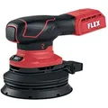 Produktbild: Flex - Akku Exzenterschleifer Ore 2-125 18-ec Ohne Akku Und Ladegerät Im Karton