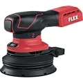 Produktbild: Flex ORE 2-125 18-EC C Akku-Exzenterschleifer mit Drehzahlregelung 18 V - SOLO -