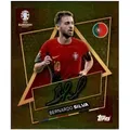 Produktbild: POR SP - Bernardo Silva - Star Player - Gold Signiture - 2024