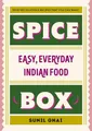 Produktbild: Sunil Ghai Spice Box (Gebundene Ausgabe)