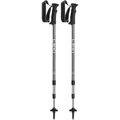 Produktbild: Leki Voyager Stöcke (Größe 110-145cm, grau)