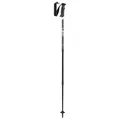 Produktbild: Leki - Voyager - Trekkingstöcke Länge 110-145 cm grau/weiß