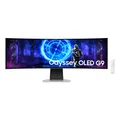 Produktbild: Samsung Odyssey OLED G9 G95SD (2024) 49