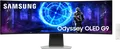 Produktbild: Samsung Odyssey S49DG954SU OLED G95SD (124 cm (49 Zoll),