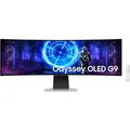 Produktbild: Samsung Odyssey OLED G9 G95SD (5120 x 1440 Pixel, 49