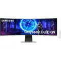 Produktbild: Samsung Odyssey G95SD LS49DG954SUXEN 49 Zoll DQHD Curved QD-OLED 32:9 240 Hz Gaming Monitor