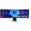 Produktbild: Samsung Odyssey OLED G9 S49DG954SU Gaming Monitor - DQHD, 240Hz