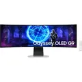 Produktbild: Samsung Odyssey S49DG954SU OLED G95SD, Gaming-Monitor, (DQHD, Curved