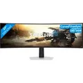 Produktbild: Samsung Odyssey OLED G95SD