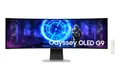 Produktbild: Samsung Odyssey G9 S49DG954SU Curved-Monitor 124cm (49