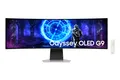 Produktbild: Samsung 49 Zoll Odyssey OLED G9 (G95SD) DQHD 240Hz Gaming Monitor