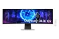 Produktbild: Samsung G95SD Computerbildschirm 124,5 cm (49
