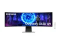 Produktbild: Samsung ODYSSEY OLED G9 G95SD S49DG954SU 124,5 cm (49