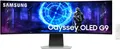 Produktbild: Samsung Odyssey G95SD LS49DG954SUXEN 49 Zoll DQHD Curved QD-OLED 32:9 240 Hz ...