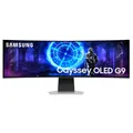 Produktbild: Samsung Odyssey OLED G9 G95SD LS49DG954SUXEN (49 Zoll) Curved-Gaming-Monitor