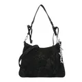Produktbild: Desigual Romeo Schultertasche 32cm #DSG-25WAXP40 (schwarz)