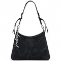 Produktbild: Mode DESIGUAL Handtasche Romeo Frau Schwarz - 25WAXP40-2000-U