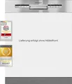 Produktbild: Exquisit Geschirrspüler EGSP1012-EB-030E inox | Spülmaschine 60 cm | 12 Maßgedecke | Startzeitvorwahl | Power+ | ECO Modus | Teilintegriert