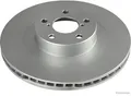 Produktbild: HERTH+BUSS JAKOPARTS Bremsscheibe j3307015 294mm 24mm für GM Subaru LEXUS