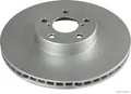 Produktbild: Herth&Buss Bremsscheiben Ø294mm Vorne passend für Subaru Forester Subaru XV