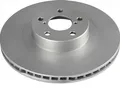 Produktbild: 2x Bremsscheibe innenbelüftet J3307015 HERTH+BUSS JAKOPARTS für SUBARU TOYOTA