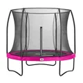 Produktbild: Salta Trampoline Comfort combo edition 213cm 7ft pink