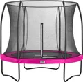 Produktbild: Salta Comfort Edition Trampolin - Ø 213cm - Pink