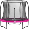 Produktbild: Salta Trampolin Comfort Edition Ø 213 cm Pink