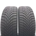 Produktbild: 195 50 15 2x SEMPERIT 195/50 R15 82H Speed-Grip 5 Winterreifen 2023 7mm