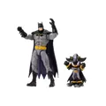 Produktbild: Jakks - DC X Sonic The Hedgehog - Batman  Shadow Figure /Toys - Toys - F59z
