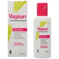 Produktbild: Vagisan Intimpflege Intimwaschlotion 100ml PZN 10020297