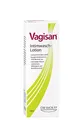 Produktbild: Vagisan Intimwaschlotion, 1 x 100 ml - Sanfte Reinigung des Intimbereichs