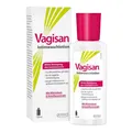 Produktbild: Vagisan Intimwaschlotion · 100 ml · PZN 10020297