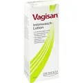 Produktbild: VAGISAN Intimwaschlotion 100 ml PZN 10020297