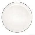 Produktbild: ASA SELECTION Speiseteller à table ligne noire Teller flach 26,5 cm, Geschirr