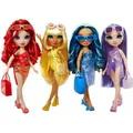 Produktbild: MGA Rainbow High Swim & Style Fashion Doll (assortiert - 1 Stück) (507291EUC)