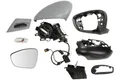 Produktbild: BLIC 5402-21-034365P Outside Mirror for CITROEN